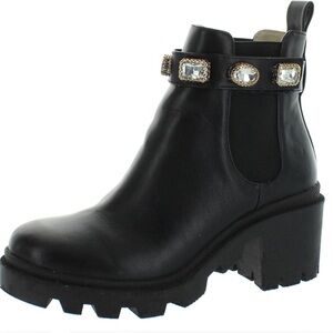 Steve Madden Amulet Booties